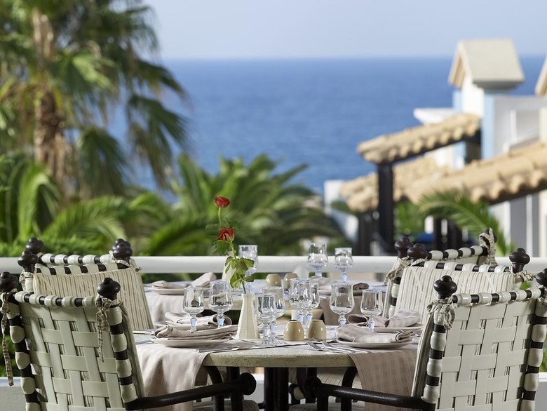 Hotel Aldemar Knossos Royal Village