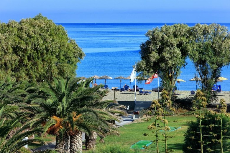 Hotel Santa Marina