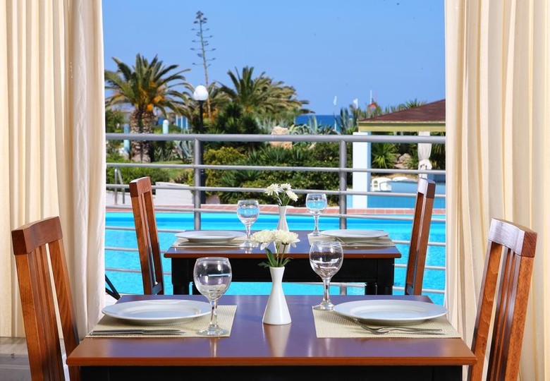 Hotel Santa Marina