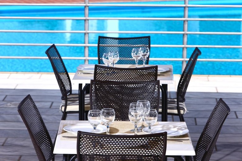 Hotel Santa Marina