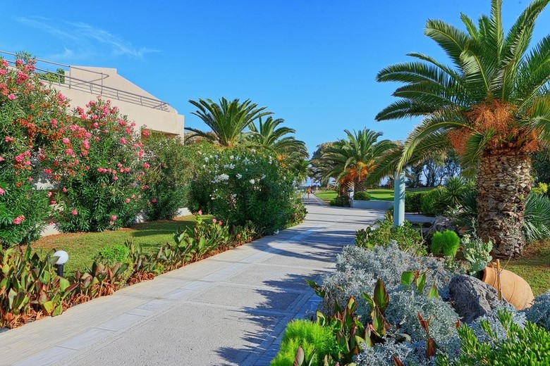 Hotel Santa Marina