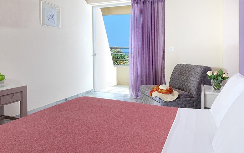 Hotel Santa Marina
