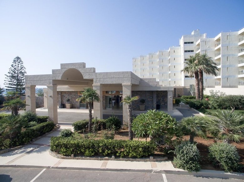 Hotel Aquis Arina Sand
