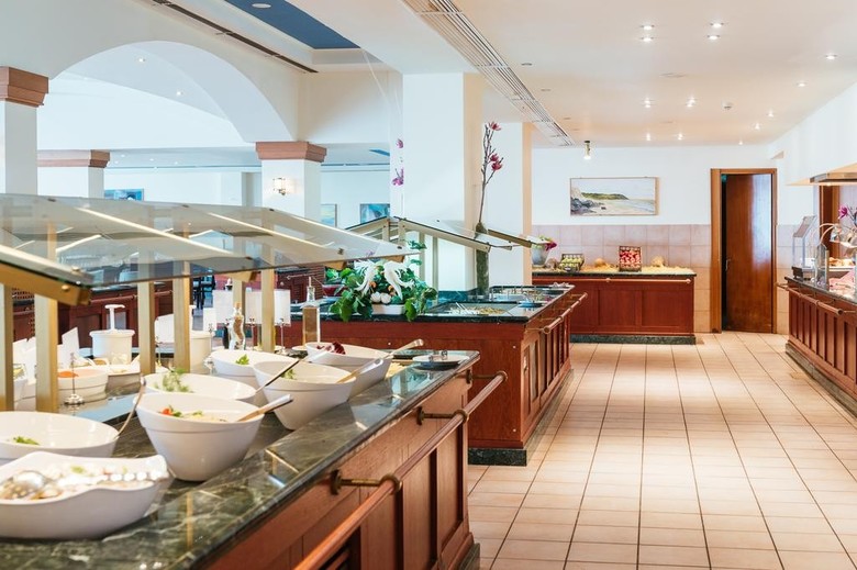Hotel Aquis Arina Sand
