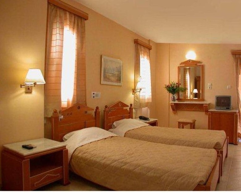Hotel Magda