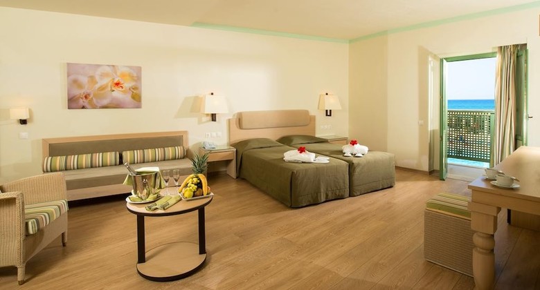Hotel Aquis Silva Beach