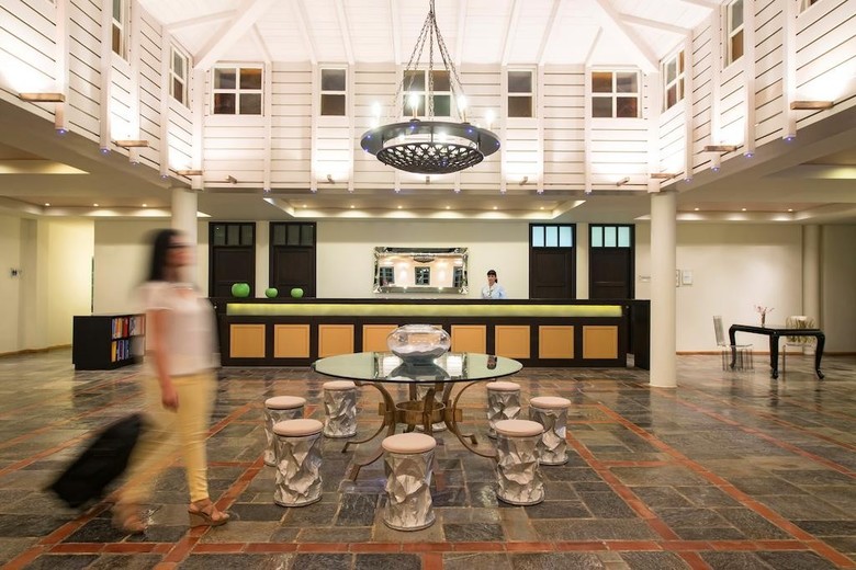 Hotel Aquis Silva Beach