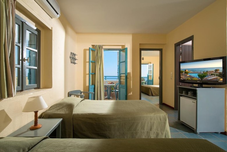 Hotel Aquis Silva Beach