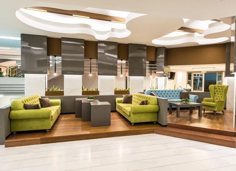 Hotel Fodele Beach