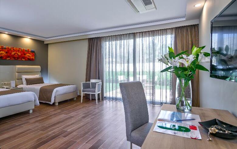 Hotel Fodele Beach