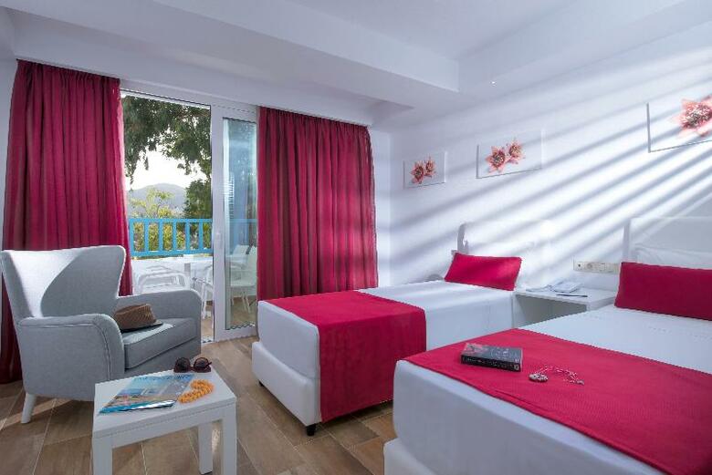Hotel Fodele Beach