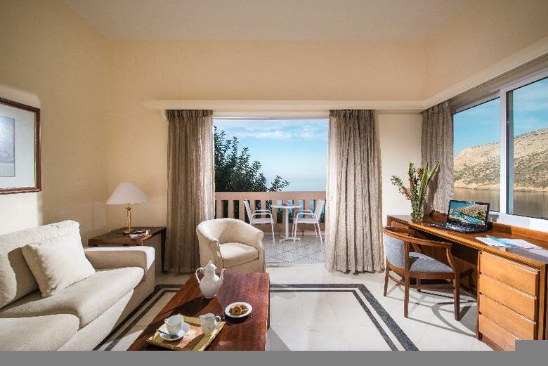 Hotel Fodele Beach