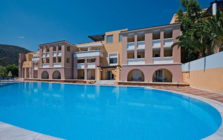 Hotel Fodele Beach