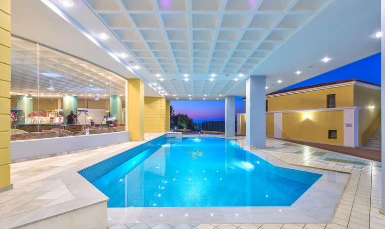 Hotel Fodele Beach