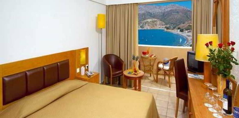 Hotel Fodele Beach