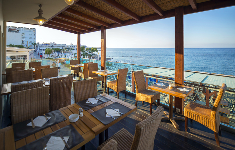 Hotel Golden Beach
