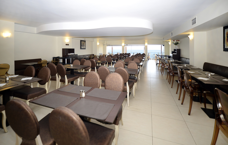 Hotel Golden Beach