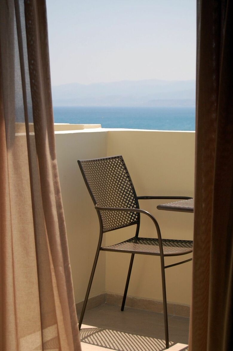 Hotel Golden Beach