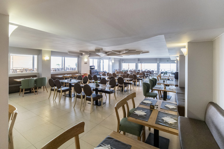 Hotel Golden Beach