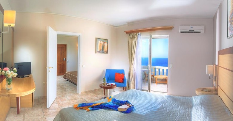 Hotel Athina Palace