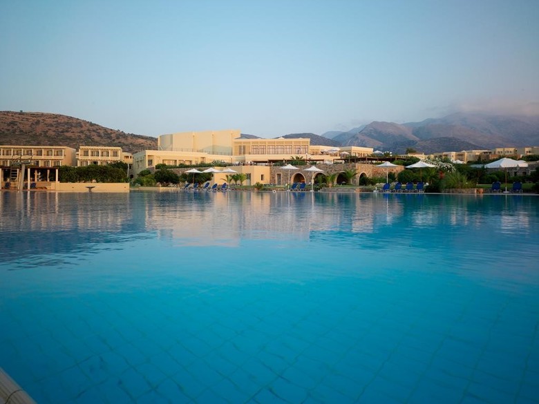 Hotel Robinson Club Kalimera Kriti