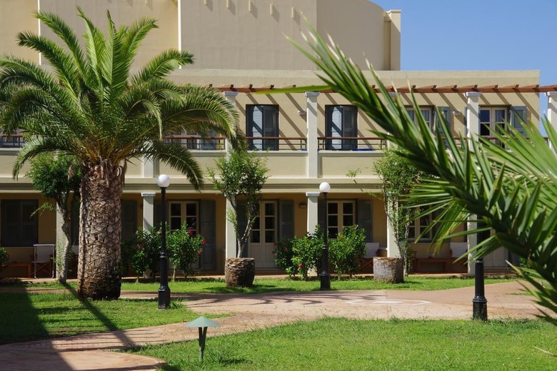 Hotel Robinson Club Kalimera Kriti