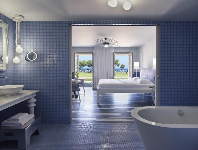 Hotel Robinson Club Kalimera Kriti
