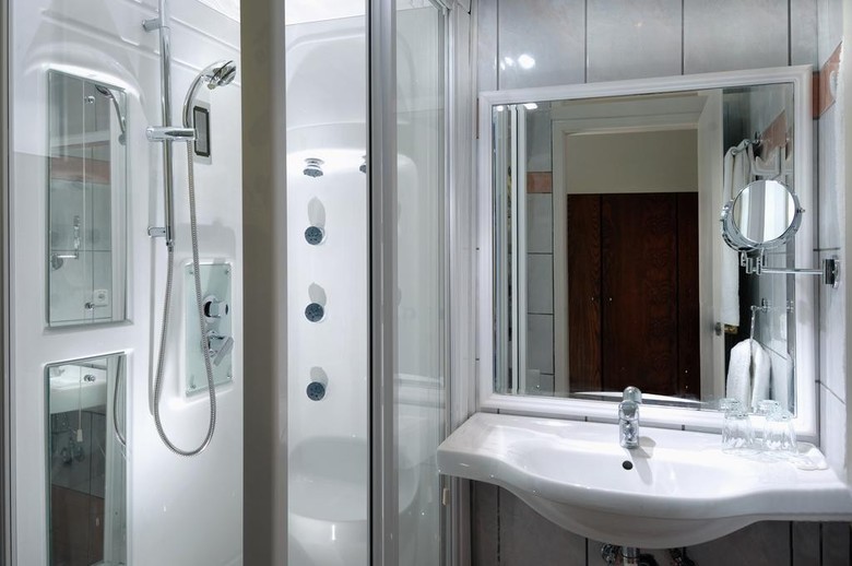 Hotel Mistral Mare