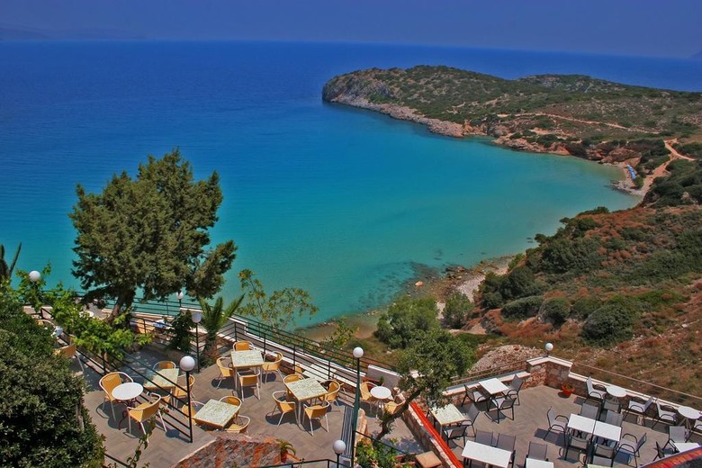 Hotel Mistral Mare