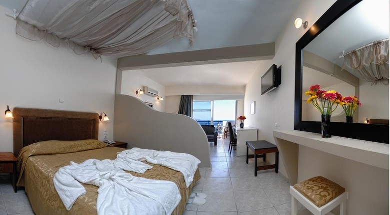 Hotel Mistral Mare