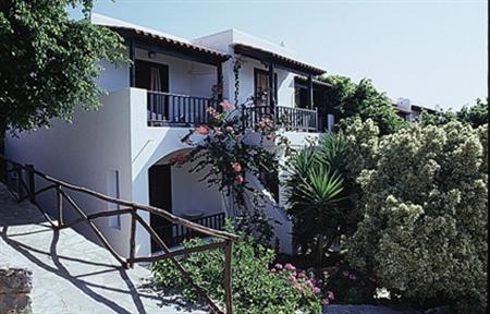 Hotel Elounda Blue Bay