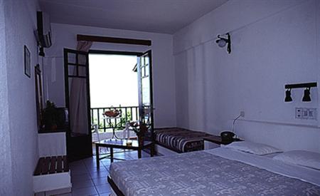 Hotel Elounda Blue Bay