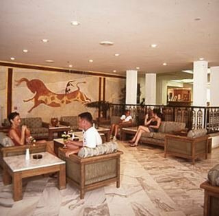 Hotel Minos