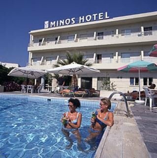 Hotel Minos