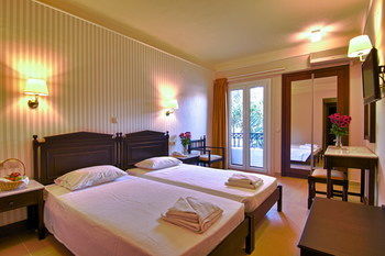 Hotel Fortezza (.)