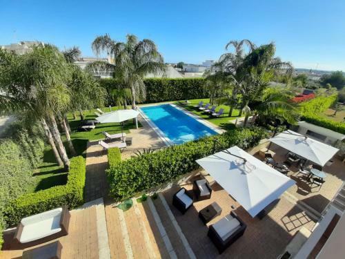 Bed & Breakfast Le Murge Del Salento