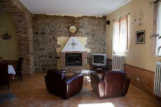 Agroturismo Masseria Rocca Di Gonato