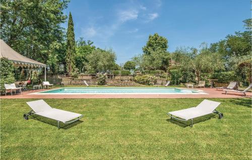 Holiday Home Vitorchiano (vt) 45