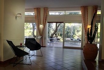 Hotel Guardacosta