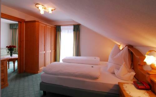 Santeshotel Wegerhof