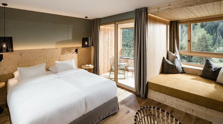 Falkensteiner Hotel & Spa Alpenresidenz Antholz
