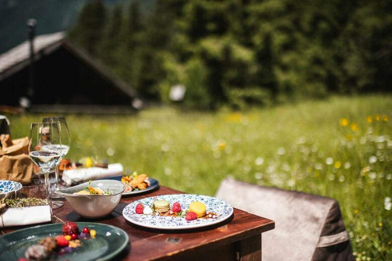 Falkensteiner Hotel & Spa Alpenresidenz Antholz