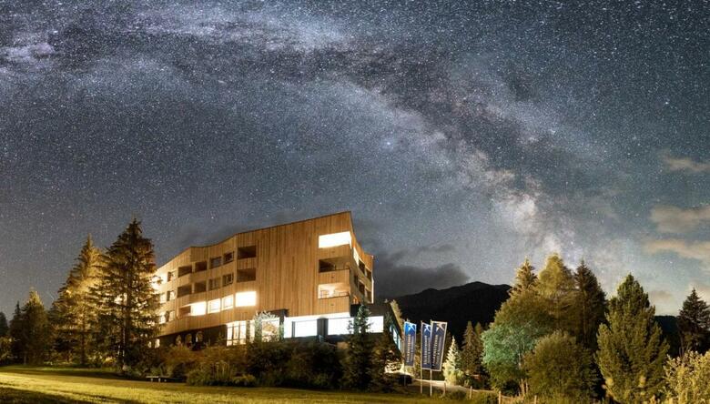 Falkensteiner Hotel & Spa Alpenresidenz Antholz
