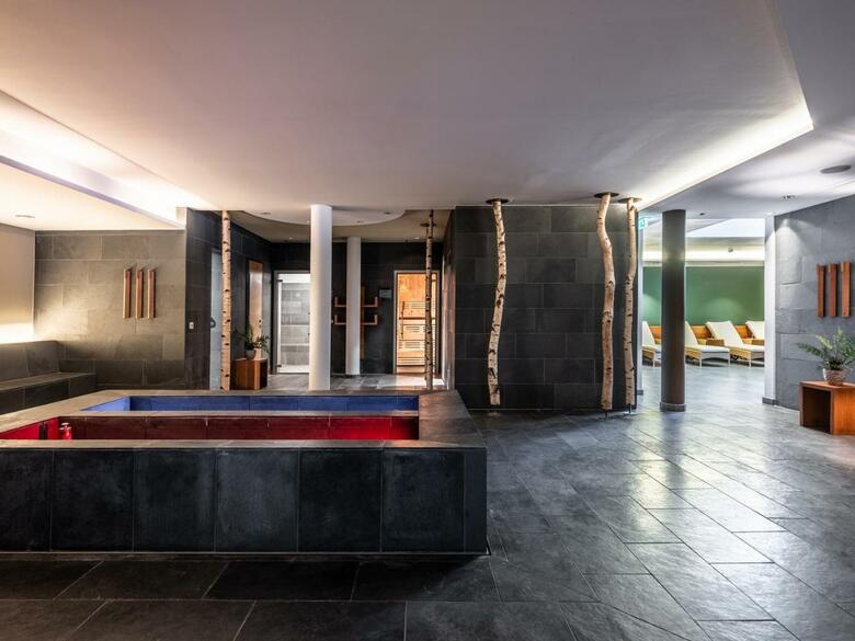 Falkensteiner Hotel & Spa Alpenresidenz Antholz