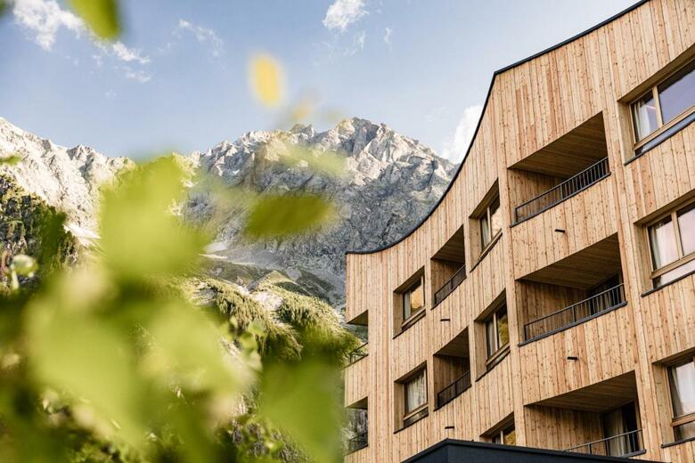 Falkensteiner Hotel & Spa Alpenresidenz Antholz