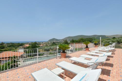 Hotel Il Colleverde