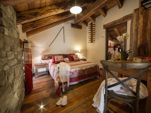 Bed & Breakfast La Maison D'antan