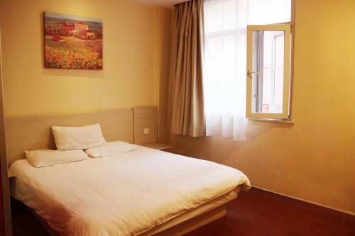 Hotel Hanting Express Jilin Songyuan Dalu