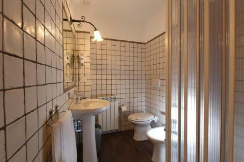 Hostal Borgo Medievale