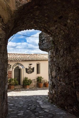 Hostal Borgo Medievale